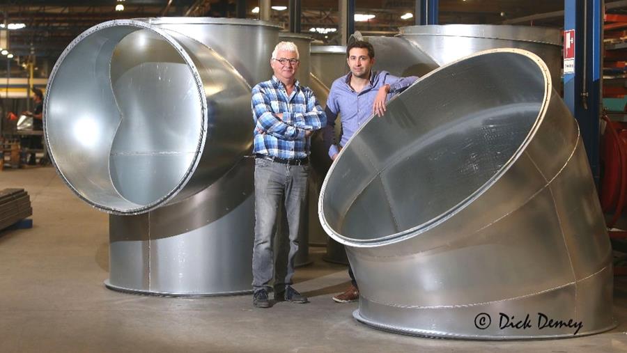 Limoco rejoint VDL Groep