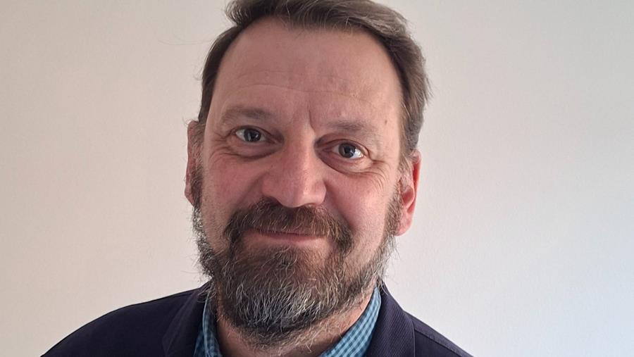 Olivier Krzal nieuwe Key Account Manager tesa voor de Benelux