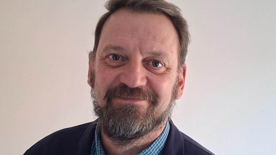 Olivier Krzal, nouveau Key Account Manager chez tesa pour le Benelux