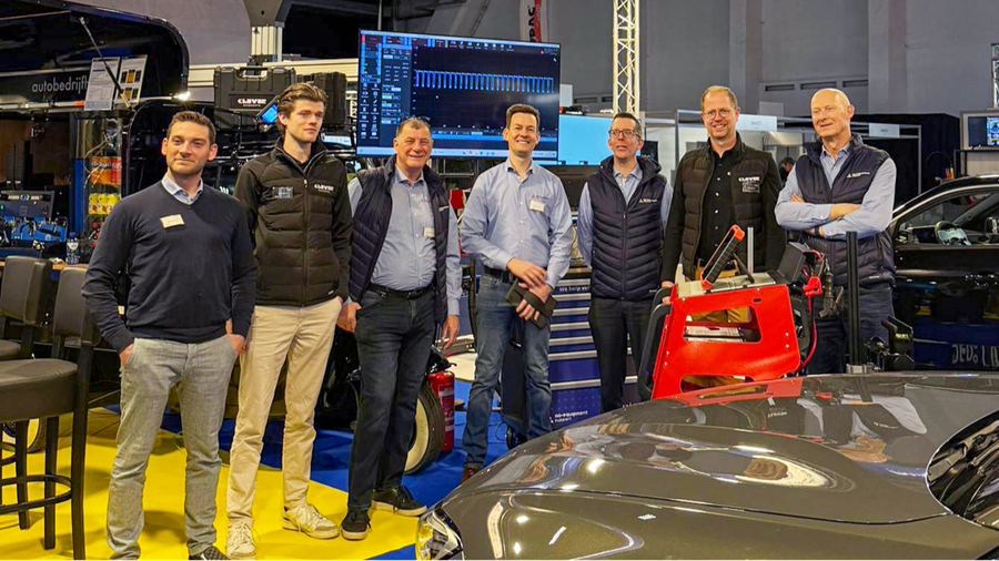 AA-Equipment versterkt positie in Belux