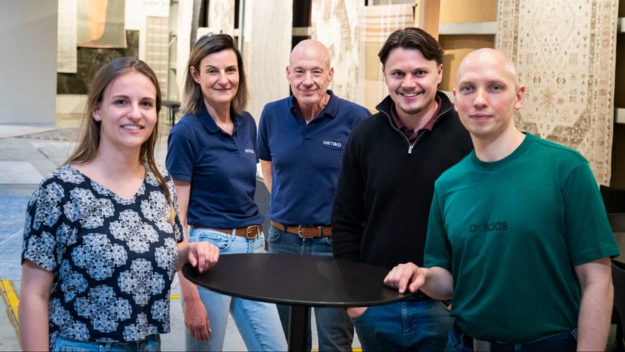"Wij kopen het geheel en ontzorgen volledig"