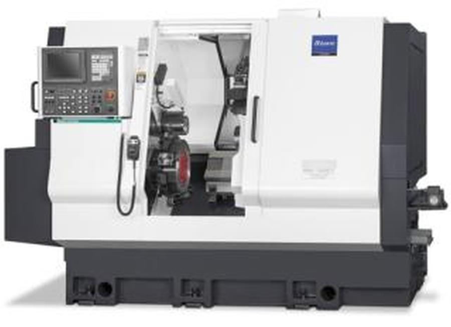 Topkwaliteit in machines en gereedschappen