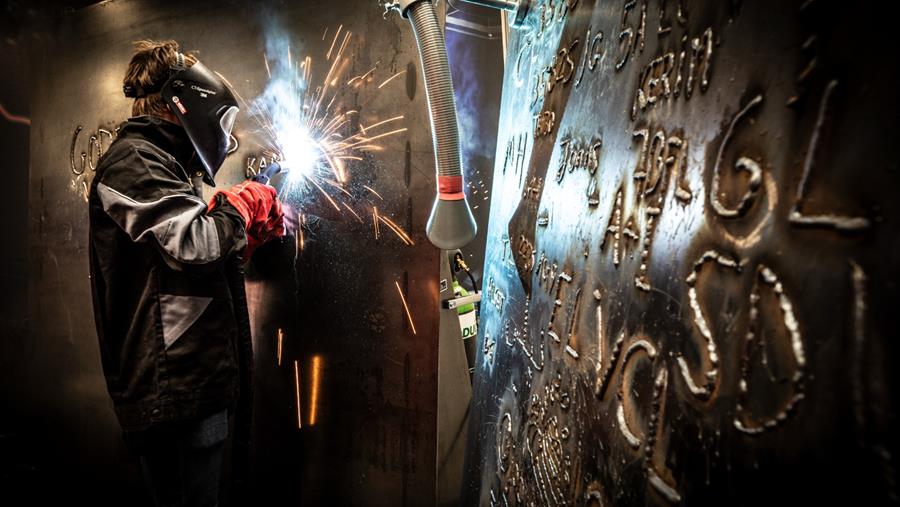 TECHNOLOGIE EN CONDITIONS RÉELLES