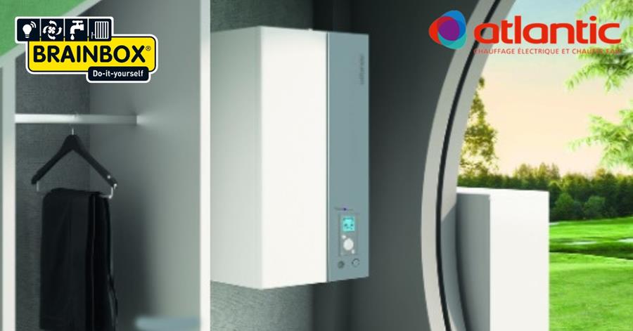 Pompe à chaleur air-eau : une solution idéale et durable pour votre habitation