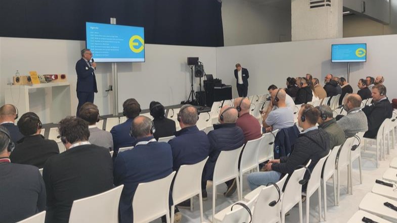 Sterke scholen als motor voor de automotivesector