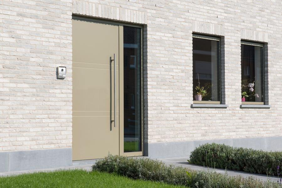 Pvc of aluminium? Bij Deceuninck hoef je niet te kiezen