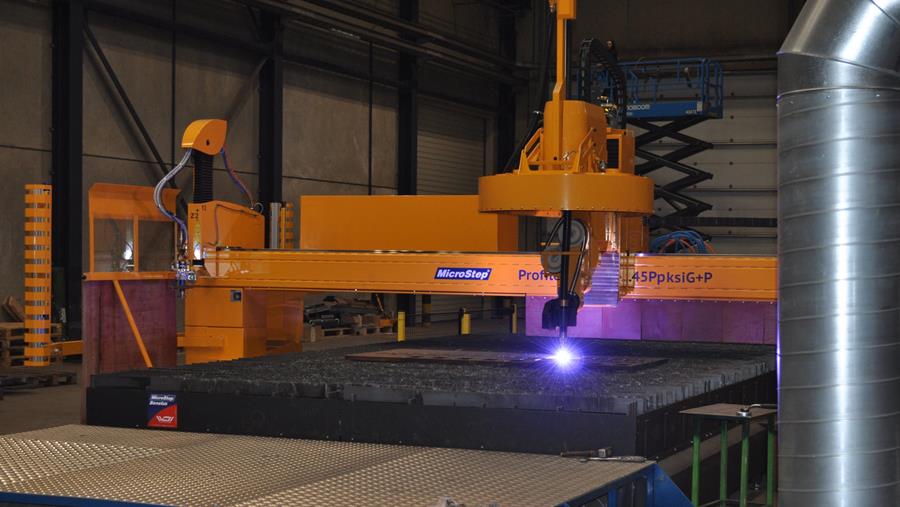 Met nieuwe investering in automatisering bouwt Gardec verder aan toekomst