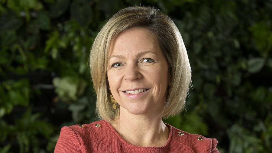 Catherine Meyers leidt Ayvens België