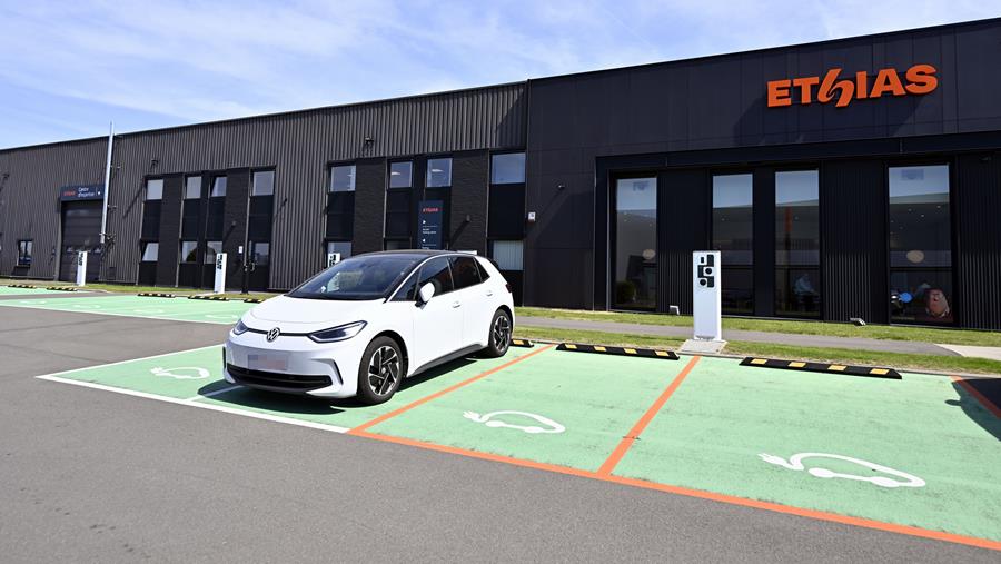 Auto blijft koning ondanks energiecrisis