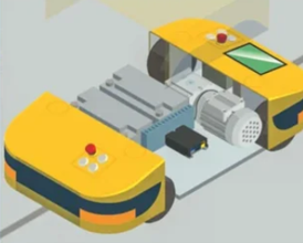 Visitez-nous lors de l'Automation Xperience 2026