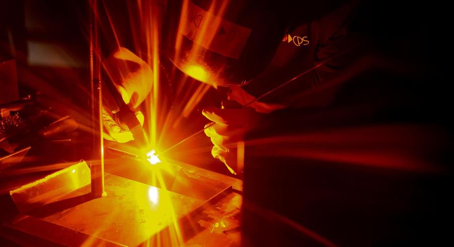 La Welding Week 2019 est en pleine préparation