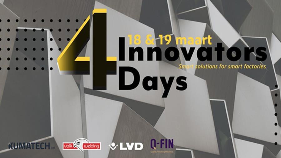 4InnovatorsDays également reporté