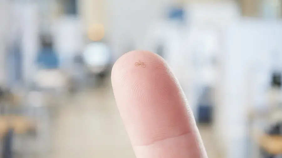 Entretien: "Les lasers sont de plus en plus puissants, mais aussi de plus en plus dangereux"
