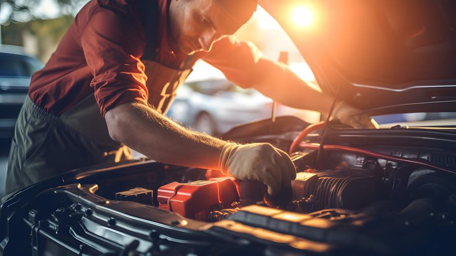 Technische expertise waarop u kunt bouwen