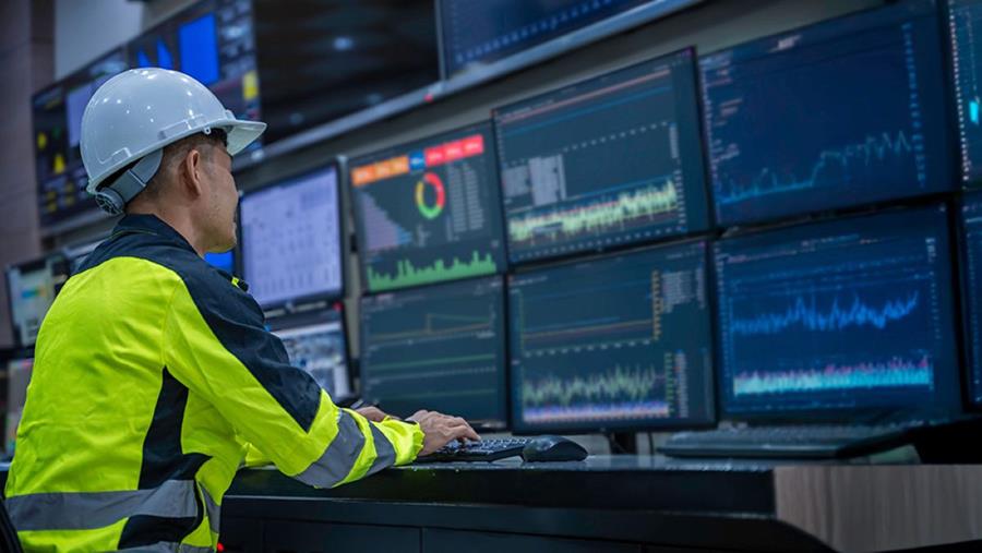 L'industrie métallurgique choisit 'le meilleur des deux mondes'