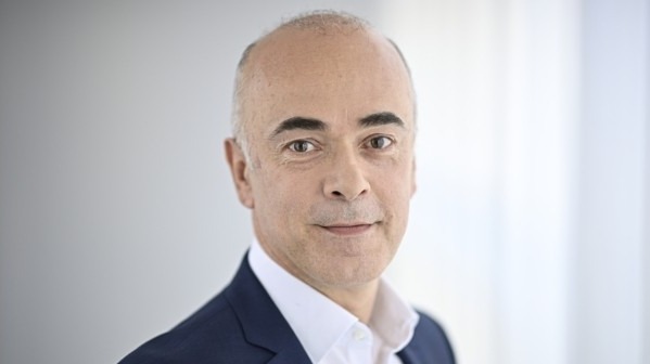 Jean-Luc Terrasse wordt CEO van Valeo Light