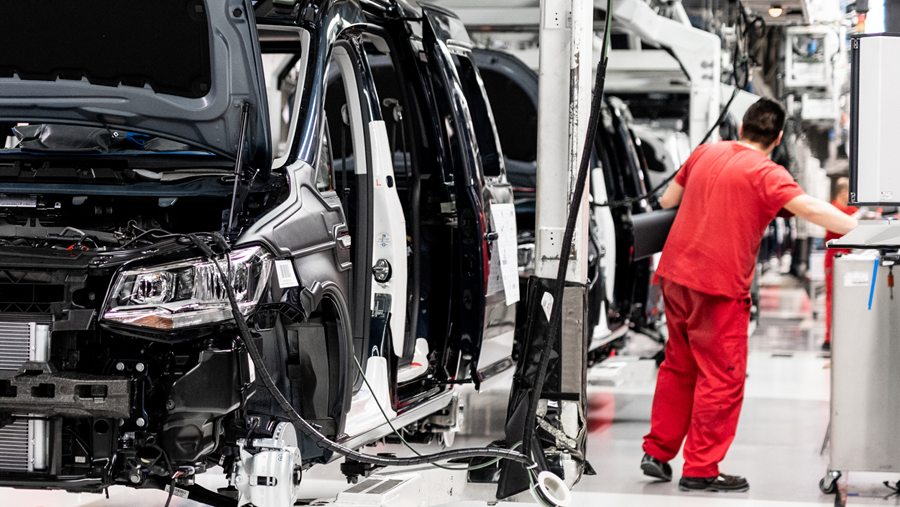 ACEA wil industrieplan fors bijsturen