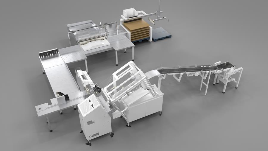 Heidelberg neemt ook productie van Polar-snijmachines over