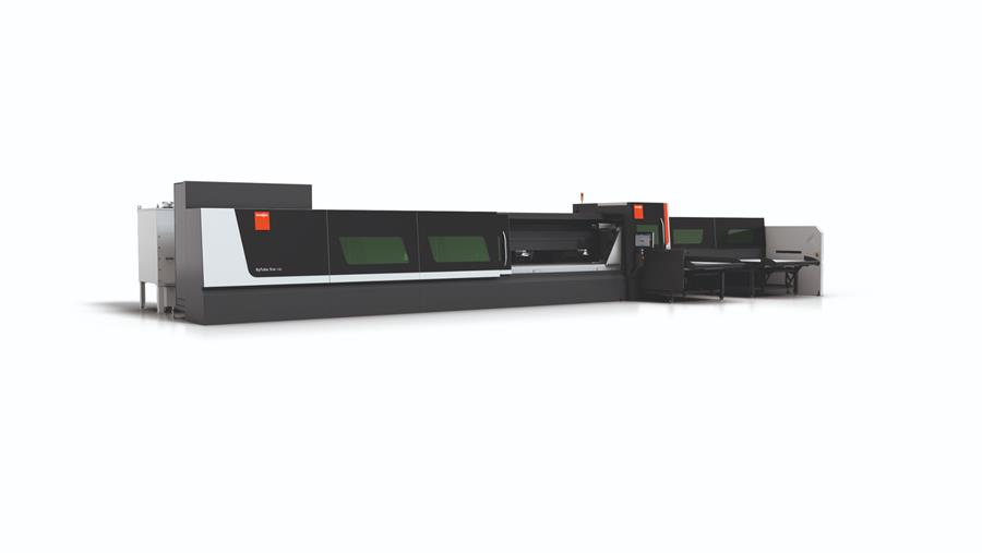 Buislasers als all-in-one oplossing