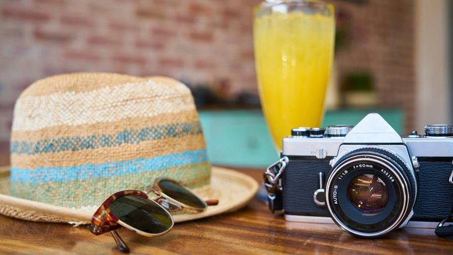 Transformez votre 'staycation' en 'vacation'!