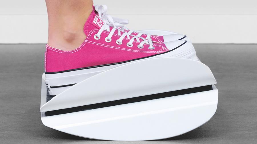 Les attraits ergonomiques de Leitz Ergo WOW