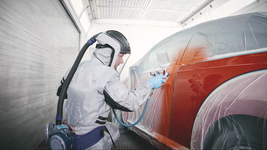 La connaissance du client aide les ateliers de carrosserie à s'adapter à l'avenir